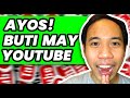 YouTube Advertising ang Ginamit ko. So Far, Ito ang naging resulta ko. | YT Ads 2022 | Tagalog
