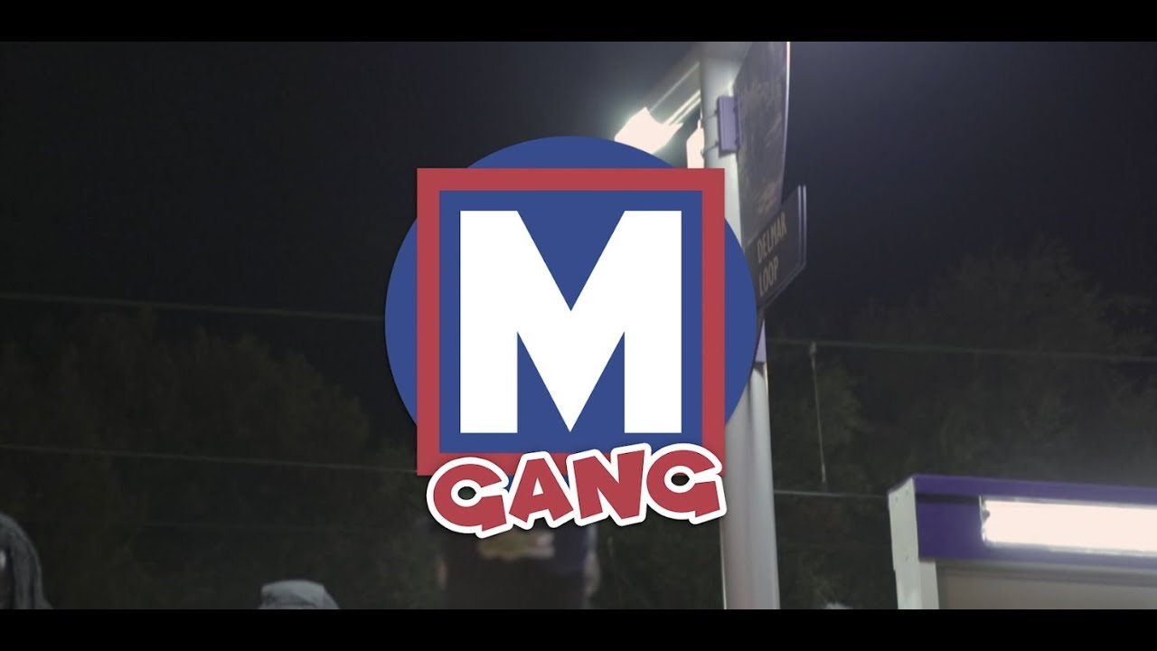 Laa Moe Metro Gang Anthem (OFFICIAL VIDEO) YouTube