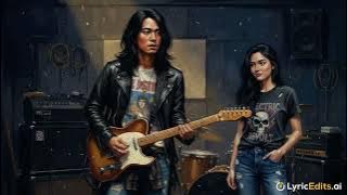 Teman Jadi Cinta   Lyric Adieslave