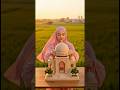 Building a Beautiful Mosque Miniature | Islamic Inspiration #shorts