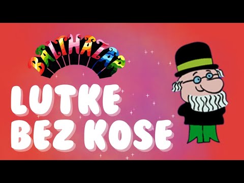 Video: Imaju li lutke konce?