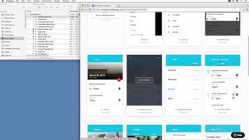 Implement your changes | Medium-Fidelity Prototypes | Rapid Prototyping | Udacity