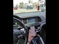 How to connect Bluetooth to a 2020 Hyundai Elantra