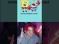 SPONGEBOB+MR.KRAB?!?🧽🤔🦞