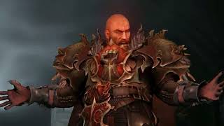 [ FINAL ] Lords Of The Fallen - Full Playthrough (Xbox Series X)