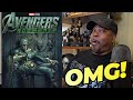 This Avengers: Doomsday PLOT LEAK is Absolutely INSANE!