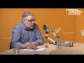 Михаил Хазин, президент «Фонда экономических исследований», (часть 1-я)