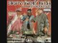 Sway  king tech the anthem