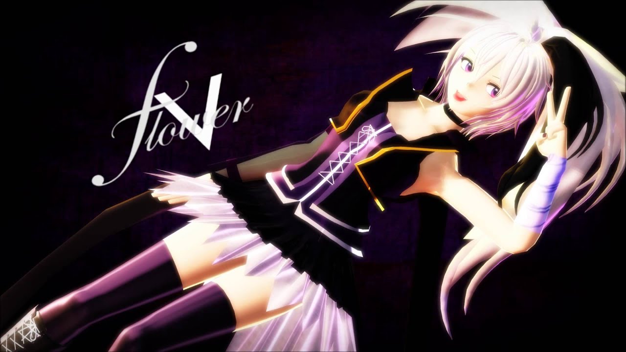 【V Flower】Renai Yuusha 恋愛勇者 【VOCALOID】