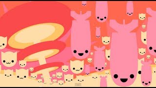 CUTE-OCALYPSE! CUTE-OCALYPSE!