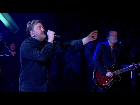 Guy Garvey - Belly Of The Whale - Later… with Jools Holland - BBC Two