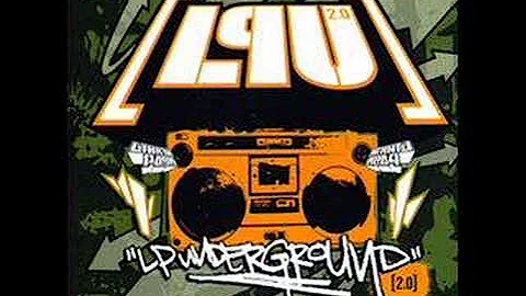 Linkin Park : LPU2 : A.06.