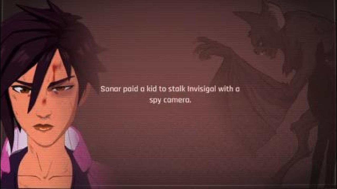 Dispatch All Sabotages