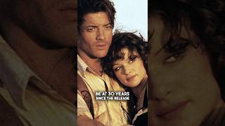 The Mummy 4 Has A Release Date! #themummy #brendanfraser