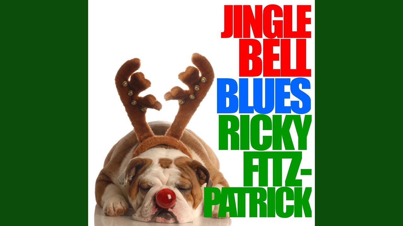 Jingle Bell Blues YouTube