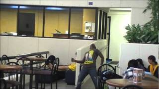 Moving like Bernie [Stacks Up Ent.]
