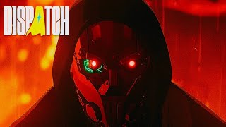 ||Unstoppable The Score|| Dispatch AMV