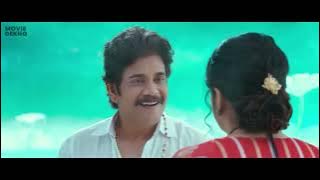 Nagarjuna   New Released Hindi Dubbed full Movie