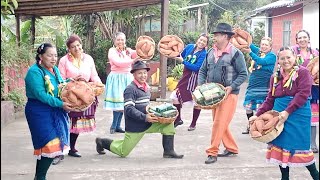 DANZA NARIÑENSE. AMANECER PROVIDENCIANO