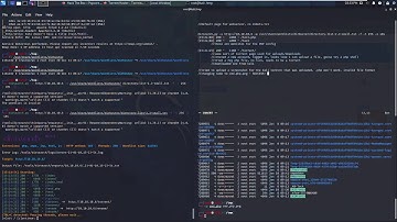 HTB - Popcorn Walkthrough