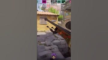 Ace awp #csgo #gaming #cs2overpass #standoff2 #ксго #counterstrike #games #warzone #twitch