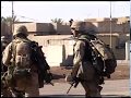 Operation phantom fury fallujah iraq  combat footage rct1 combat camera nov 10 2004