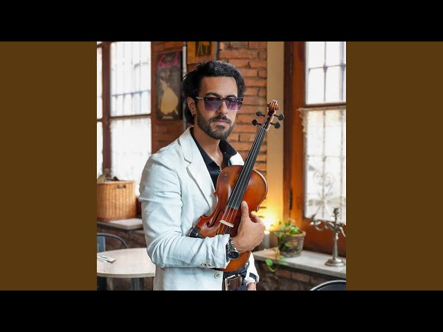 Chi mai-violin Danilo Dutra