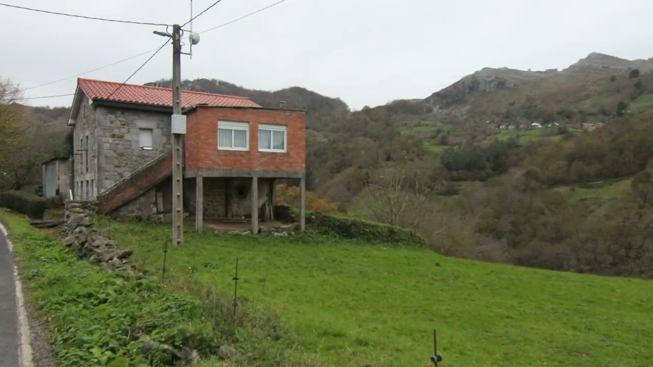 Vistas de La Cárcoba