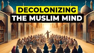 Decolonizing the Muslim Mind with Professor Joseph Lumbard