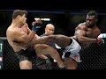 Ufc paulo costa vs uriah hall full fight  mma fighter