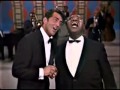 Dean Martin & Louis Armstrong