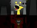 Sprunki phase 4 vs Sprunki phase 4 #sprunki #animation #incredibox #phase #alive