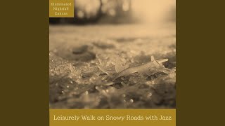 Ebbing Wintry Hues (Key Gb Ver.)