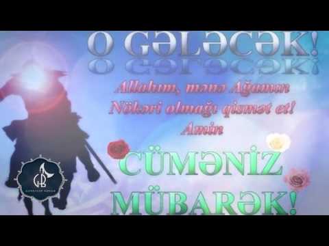 Haci Eldayaq-2018-Hardasan Imam Zaman Aga (Gozel Moize)