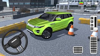New Parking Simulator 2026 - Real Car Parking 3D - Car Game Android Gameplay screenshot 5