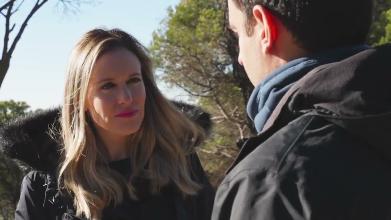 Descubrimos el exuberante entorno de la peña Cenicientos