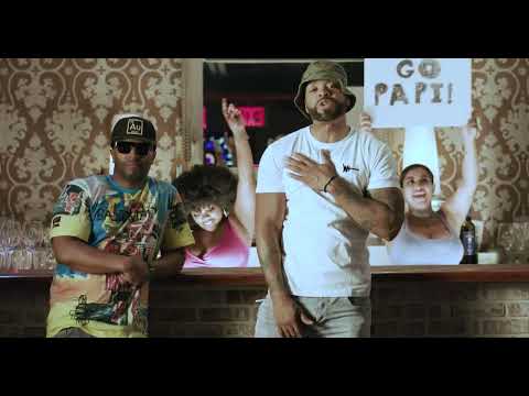 Method Man - Switch Sides feat Jadakiss Eddy I & 5th PXWER (Official Music Video) 