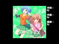 【ガールフレンド(♪)】『ハーモナイズ』ユニット:ゆずもも