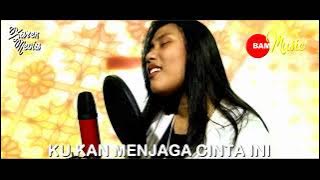 Cinta Abadi-Karen Nevia-Karaoke #OctavPonto #KarenNevia