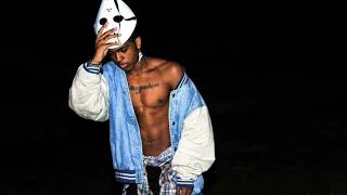 XXXTENTACION  - Elegant