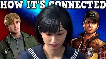 How Silent Hill F Connects To the Main Series! Everything You NEED to Know!