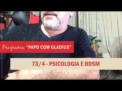BDSM e Psicologia