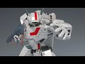 マックスファクトリー(Max Factory) PLAMAX 超時空要塞マクロス 1/72 VFシリーズ