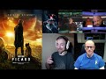 In defense of Star Trek: Picard