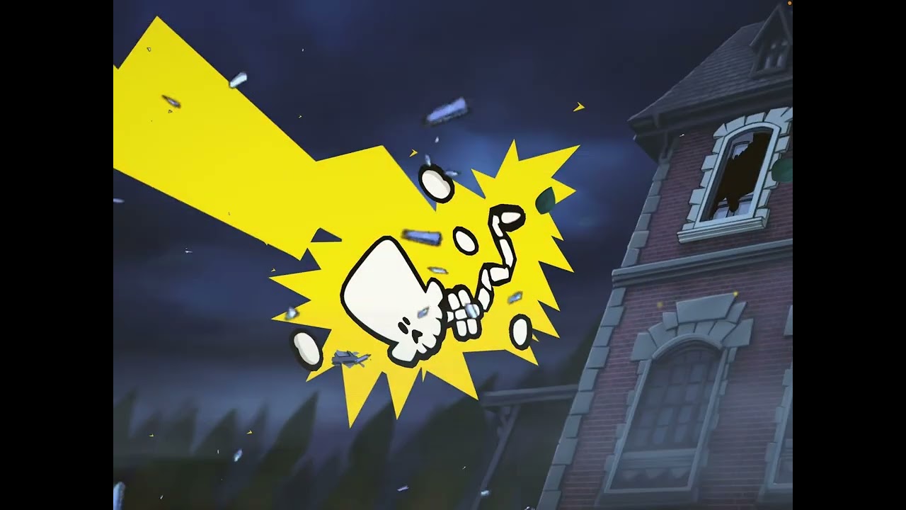 suspects gameplay #5