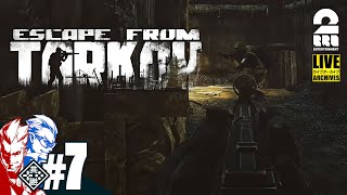 #7【動くな!!】弟者,兄者の「タルコフ（EFT）」【2BRO.】