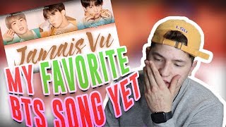 BTS  Mikrokosmos, HOME & Jamais Vu REACTION | I can't believe how good these songs are