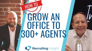 Lean how CHAD DUMAS from Reece Nichols Recruits Dozens of High-Performing Agents Each Year