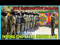 Svf passing out parade indona chu lalpa indona a ni a hnena chu lalpa ta a ni frontline heroes