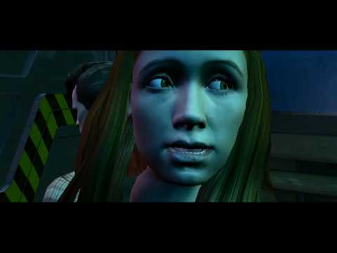 Doctor Who: The Adventure Games - Shadows Of The Vashta Nerada - Full Walkthrough Part 1/3 - HD